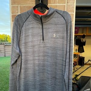 Under armour heat gear